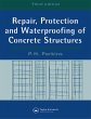 Repair, Protection and Waterproofing of... - Bild 1