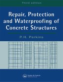 Repair, Protection and Waterproofing of Concrete Structures (eBook, ePUB)