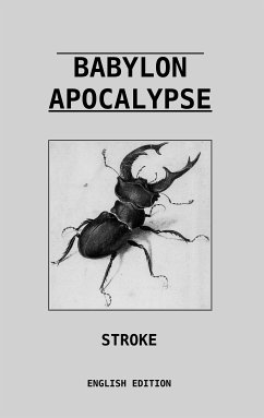 Babylon Apocalypse (eBook, ePUB)