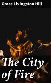 The City of Fire (eBook, ePUB)