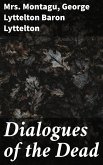 Dialogues of the Dead (eBook, ePUB)