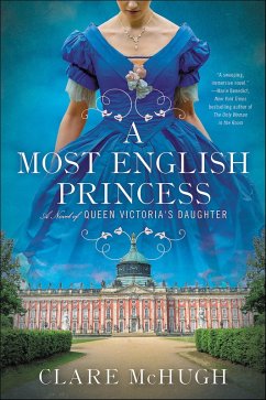 A Most English Princess (eBook, ePUB) - McHugh, Clare