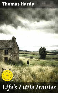 Cover Life's Little Ironies (eBook, ePUB)