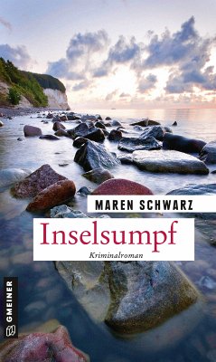 Inselsumpf (eBook, PDF) - Schwarz, Maren