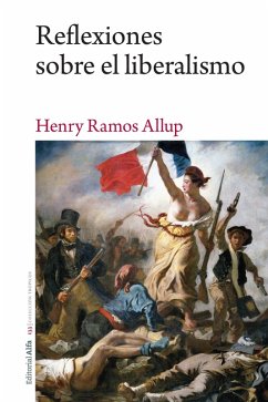 Reflexiones sobre el liberalismo (eBook, ePUB) - Ramos Allup, Henry