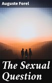 The Sexual Question (eBook, ePUB)