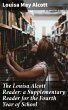 The Louisa Alcott Reader: a... - Bild 1