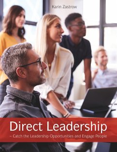 Direct Leadership (eBook, ePUB) - Zastrow, Karin