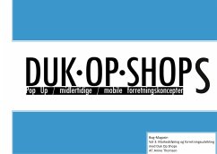 Duk Op Shops vol 3.1 (eBook, ePUB) - Thomsen, Anine