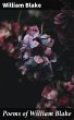Poems of William Blake (eBook, ePUB) - Bild 1