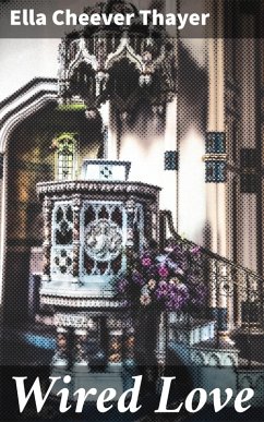 Cover Wired Love (eBook, ePUB)