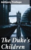 The Duke's Children (eBook, ePUB)