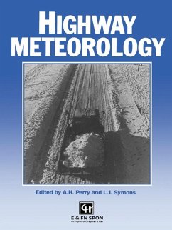 Cover Highway Meteorology (eBook, ePUB)