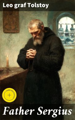 Cover Father Sergius (eBook, ePUB)