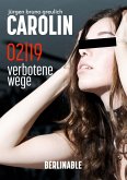 Carolin. Die BDSM Geschichte einer Sub - Folge 2 (eBook, ePUB)