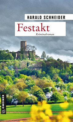 Festakt (eBook, ePUB) - Schneider, Harald