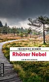 Rhöner Nebel (eBook, ePUB)