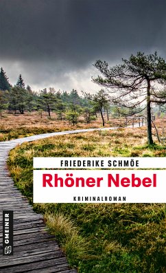 Rhöner Nebel (eBook, ePUB) - Schmöe, Friederike