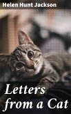 Letters from a Cat (eBook, ePUB)