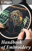 Handbook of Embroidery (eBook, ePUB)