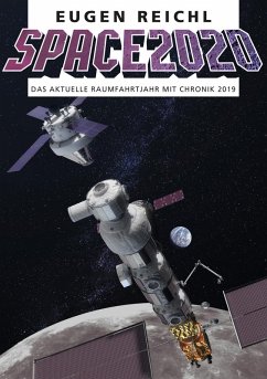 Cover SPACE 2020 (eBook, ePUB)