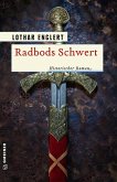 Radbods Schwert (eBook, ePUB)