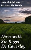 Days with Sir Roger De Coverley (eBook, ePUB)