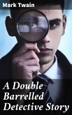 A Double Barrelled Detective Story (eBook, ePUB)