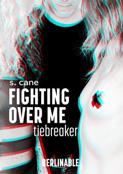 Cover Fighting Over Me - Episode 3 (eBook, ePUB)