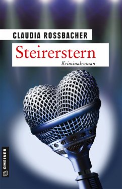Steirerstern (eBook, ePUB) - Rossbacher, Claudia