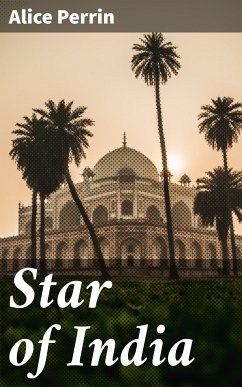 Star of India (eBook, ePUB) - Perrin, Alice