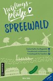 Lieblingsplätze Spreewald (eBook, PDF)