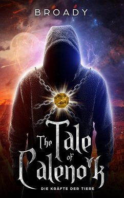 Tale of Caleno'k (eBook, ePUB)