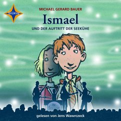 Ismael und der Auftritt der Seekühe (MP3-Download) - Bauer, Michael Gerard