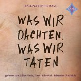 Was wir dachten, was wir taten (MP3-Download)