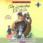 Weltliteratur für Kinder - Der zerbrochene Krug von Heinrich von Kleist (MP3-Download)