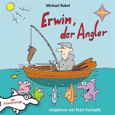 Erwin, der Angler (MP3-Download)