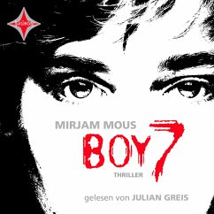 Boy 7 (MP3-Download) - Mous, Mirjam