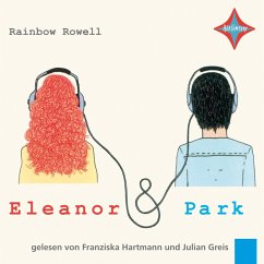 Eleanor & Park (MP3-Download) - Rowell, Rainbow