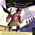 Der Schrecken der Ozeane (MP3-Download)