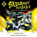 Skulduggery Pleasant, Folge 5: Rebellion der Restanten (MP3-Download)
