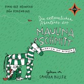 Warten auf Wunder / Die erstaunlichen Abenteuer der Maulina Schmitt Bd.2 (MP3-Download)
