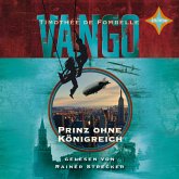 Vango - Prinz ohne Königreich (MP3-Download)