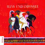 Ilias und Odyssee (MP3-Download)