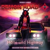 Hölle und Highway / Demon Road Bd.1 (MP3-Download)