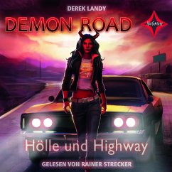 Hölle und Highway / Demon Road Bd.1 (MP3-Download) - Landy, Derek