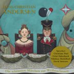 Hans Christian Andersen - Märchen (MP3-Download)