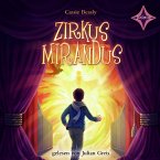 Zirkus Mirandus (MP3-Download)