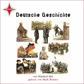Deutsche Geschichte (MP3-Download)