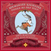 Die Königlichen Kaninchen - Flucht aus dem Turm (MP3-Download)